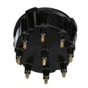 Quicksilver 805185A36 Distributor Assembly for Marinized V8 MerCruiser Engines Made by General Motors w/ Thunderbolt IV and V Ignition Systems image number 2