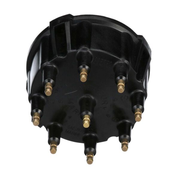 Quicksilver 805185A36 Distributor Assembly for Marinized V8 MerCruiser Engines Made by General Motors w/ Thunderbolt IV and V Ignition Systems image number 2
