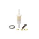 L6 200-300hp Verado EFI FourStroke 300 Hour Maintenance Kit with Anodes image number 2