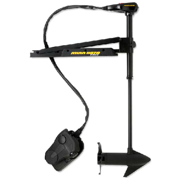 Edge 70 Freshwater Bow-Mount Trolling Motor 52" Shaft 70 lb. Thrust image number 0
