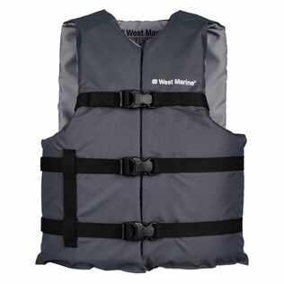 Runabout Vest PFDs