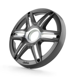 CMGP-101-SG Gunmetal Subwoofer Grille for CMSP-101RGB models only