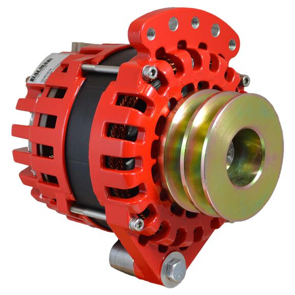 XT-Series 90 Amp/24 Volt SF,DV Alternator image number 0