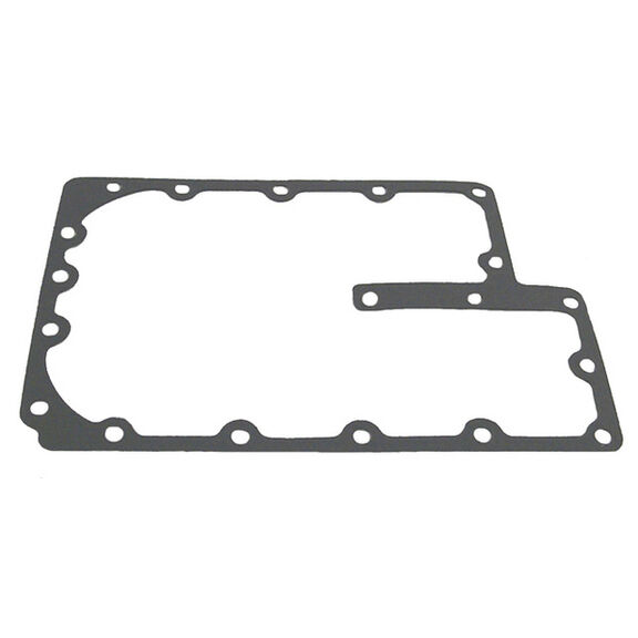 18-0117 Exhaust Plate Gasket for Johnson/Evinrude Outboard Motors image number 0