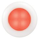 Slim Line Round Courtesy Light image number 0
