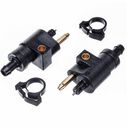 816856Q3 Quick Disconnect Fuel Line Connector image number 0
