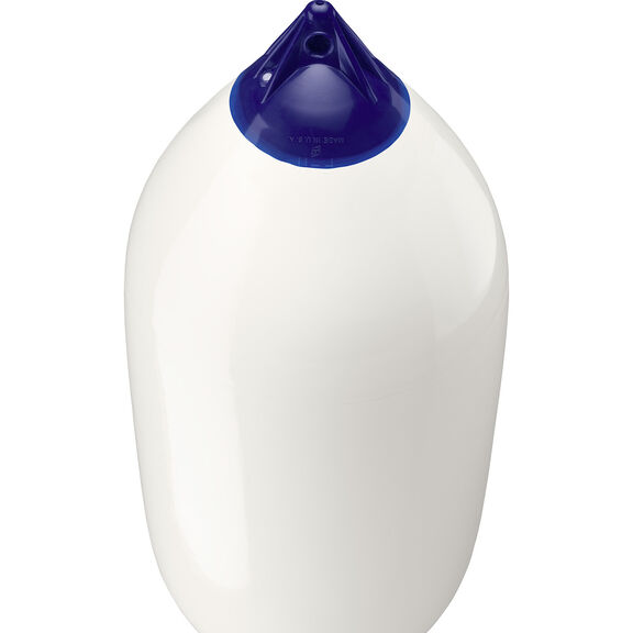 21.2" X 57" F-11 Fender White image number 1