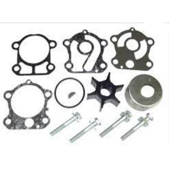 Yamaha 69D-W0078-00-00 Water Pump Repair Kit image number 0