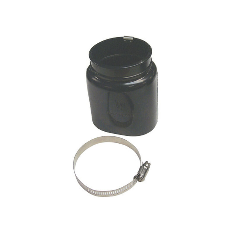 Exhaust Tube For Mercury Marine Engine, Part #18-2760
