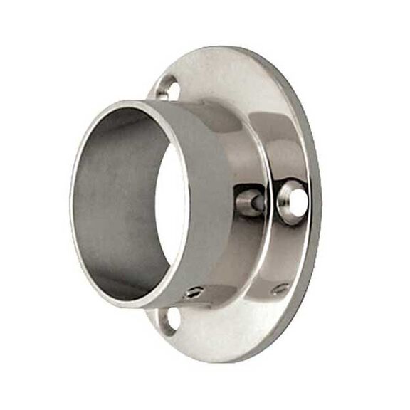 RailEasy&trade; Stainless Steel Straight Sidemount, 2-Pack image number 0