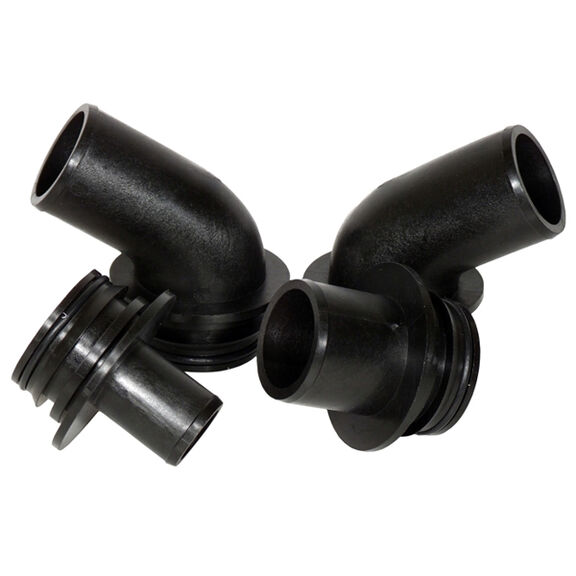 Port Kit for 45490-1000 "Y" Valve image number 0