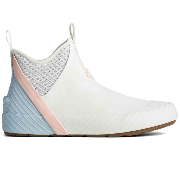 Women's Cutwater Deck Boots image number 1