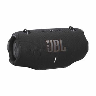 Xtreme 4 Bluetooth Speaker, Black