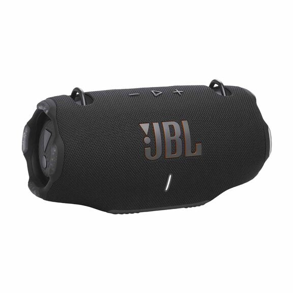 Xtreme 4 Bluetooth Speaker, Black image number 0