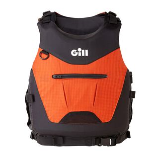USCG Approved UL1123 Type III PFD, Side Zip