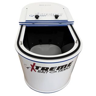 45-Gallon X-Treme Bait Tank
