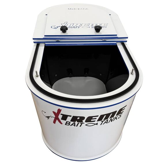 45-Gallon X-Treme Bait Tank image number 0