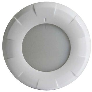 Aurora LED Dome Lights