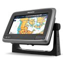 a78 Multi-Function Display with DownVision Sounder, CPT-100 CHIRP Transducer and Navionics+ Charts, Non-WiFi image number 1