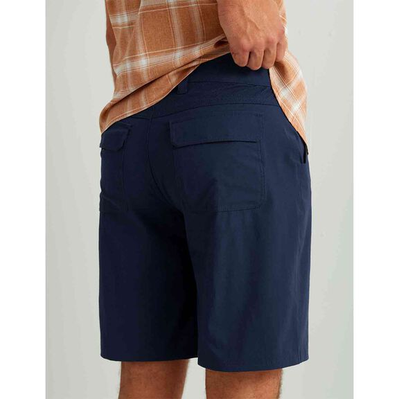 Men's Nxtlvl Shorts image number 3