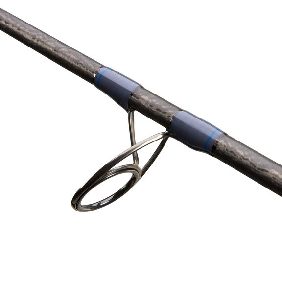 7' Teramar NE Spinning Rod, Extra Fast Action, Medium Heavy Power image number 4