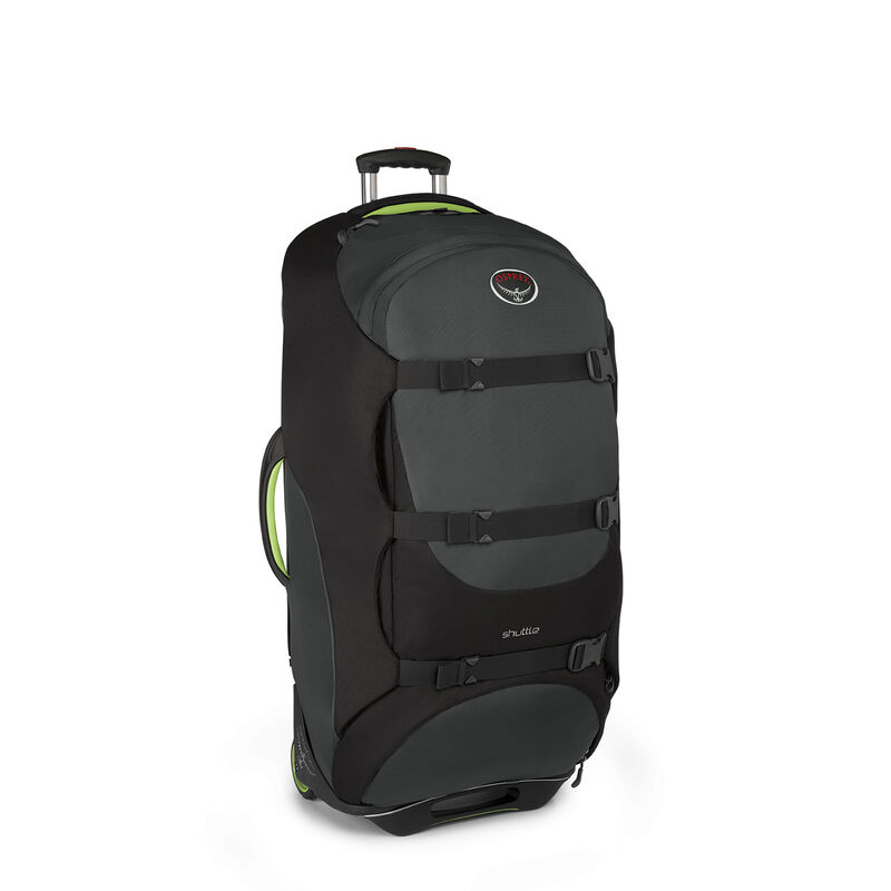 100L Shuttle Rolling Luggage image number 0
