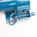 Bench Mounted Service Station with Outboard Fixture image number 3