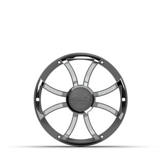 Revo 10" Subwoofer Grille Kits