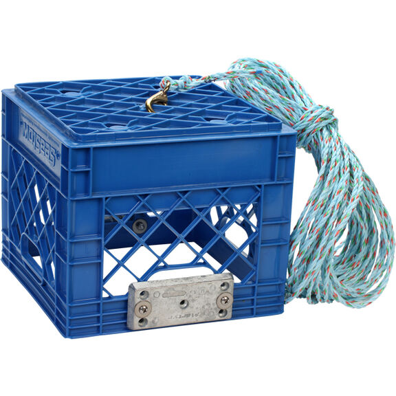 Fish Recompression Basket image number 0