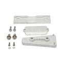 7.6L V12 500-600hp Verado 1000 Hour Maintenance Kit image number 6