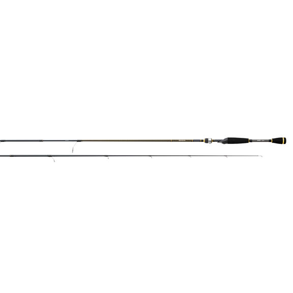 AIRD-X Spinning Rods image number 0