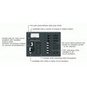 120V A-Series Source Selection Toggle Circuit Breaker Panels image number 2