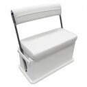 8WD437SS-784 Offshore Series Swingback 62 Quart Cooler Seat image number 0
