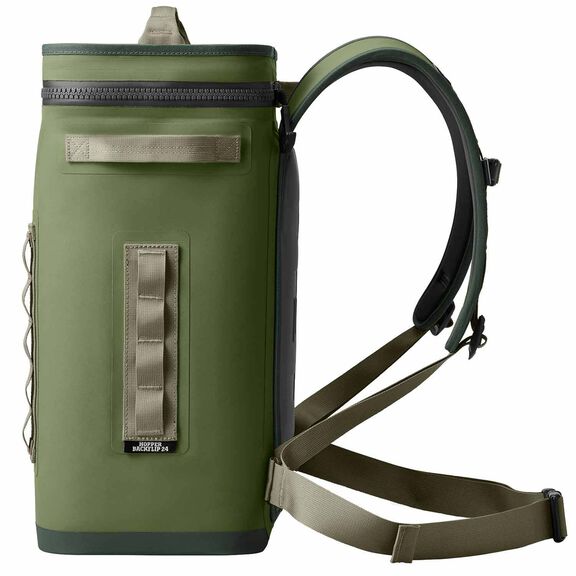 Hopper BackFlip&reg; 24 Backpack Cooler image number 2
