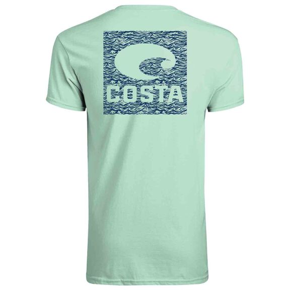 Men's Wilson Cutout Shirt image number 0