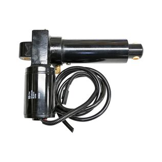 Actuator With Motor-Model 135