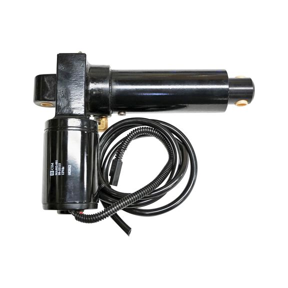 Actuator With Motor-Model 135 image number 0