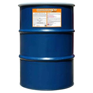 CorrosionX Extended Duty