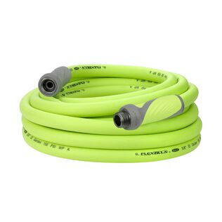 Flexzilla SwivelGrip Garden Hose 5/8" 25' 3/4" - 11 1/2 GHT