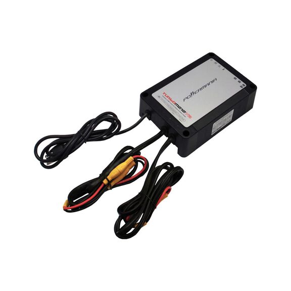 Turbo MV2 Series Dual-Bank 12A Battery Charger image number 2