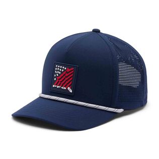 Tidal Pursuit&trade; 3D Stretch Baseball Cap
