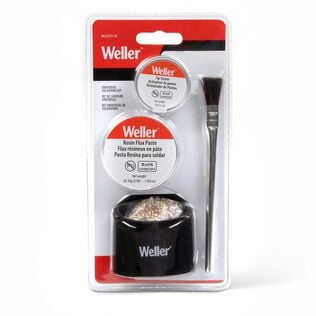 Universal Soldering Kit with Flux