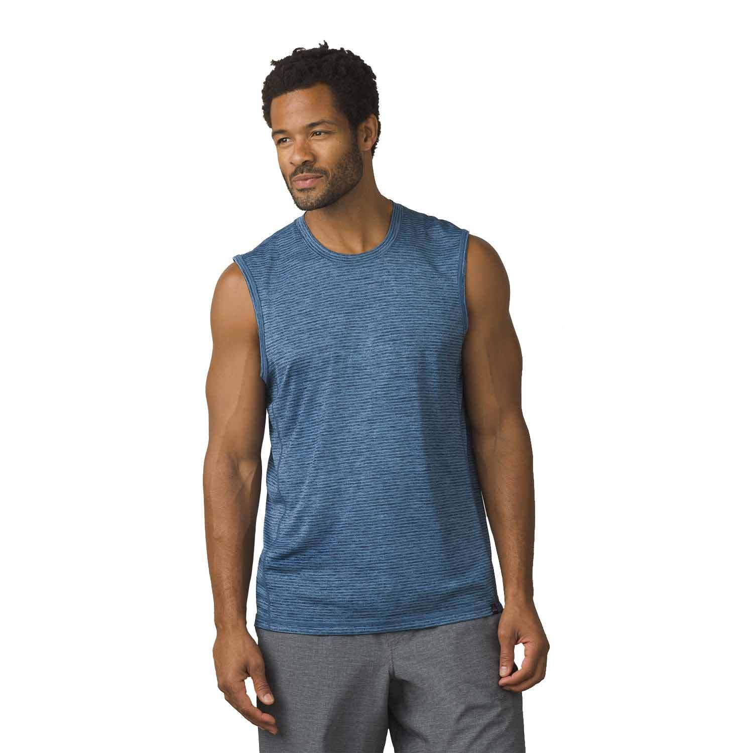 prana tank
