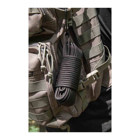 Fire Starting Paracord image number 1