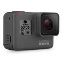 HERO6 Black 4K Ultra HD Waterproof Camera image number 0