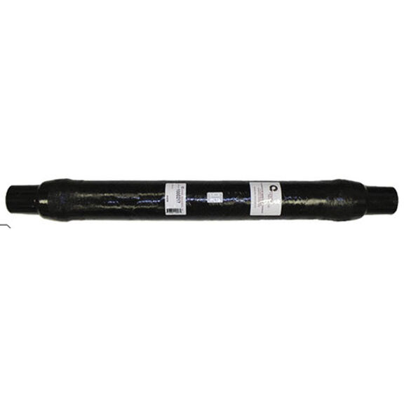 Verna Ski Muffler 3.0" In/out image number 0