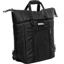NorChill 12 Can Cooler Bag, Black image number 1