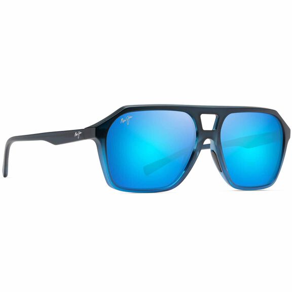 Wedges Polarized Sunglasses image number 0