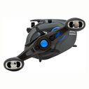 SLX XT 151 HG Baitcasting Reel, 28" Line Speed image number 3