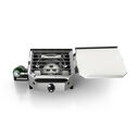 Marine Crossover Single Burner Firebox Grill image number 0